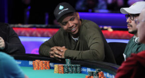 Phil ivey ranking baseball