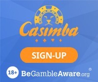 Casimba – The Best Online Casino